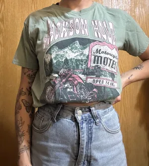 Kohl's Graphic Tee thumbnail 1