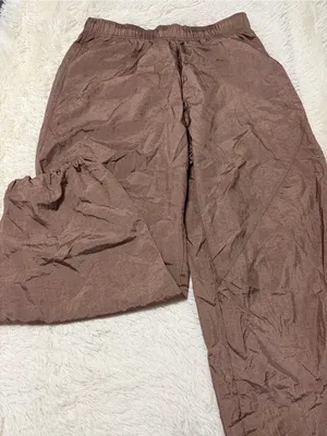 Athleta Lunar Sheen Utility Mid Rise Pant thumbnail 4