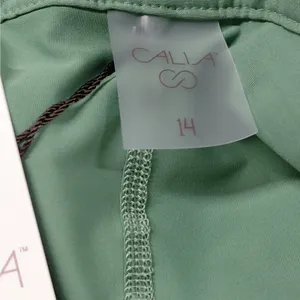 Calia Womens Athletic Skort Green Performance Athleisure Skirt Sz 14 Golf Tennis thumbnail 8