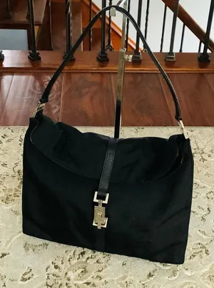 NICE GUCCI nylon bag 🌹🌹🌹 thumbnail 1