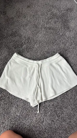 Hollister Waffle Knit Shorts thumbnail 2
