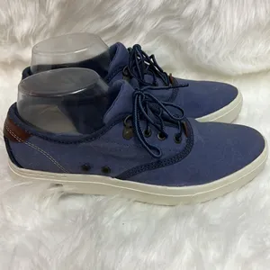 NWOB Timberland Amherst Denim Shoes D18‎ thumbnail 8