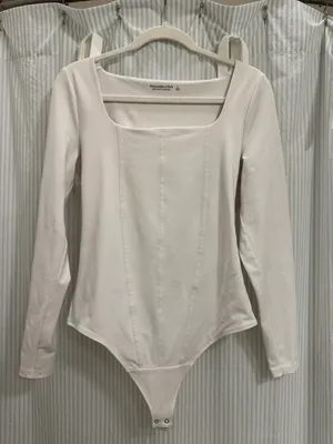Abercrombie Bodysuit thumbnail 1