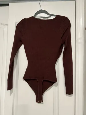 House of Harlow Bodysuit 1960 thumbnail 3