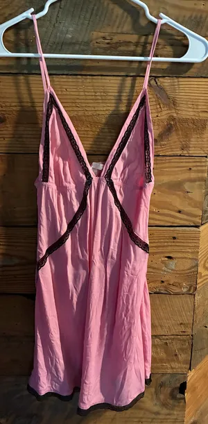 Victoria's Secret Vintage Slip thumbnail 1
