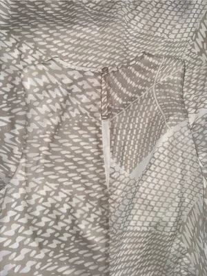 Calvin Klein sleeveless trapeze dress size 2‎ thumbnail 5