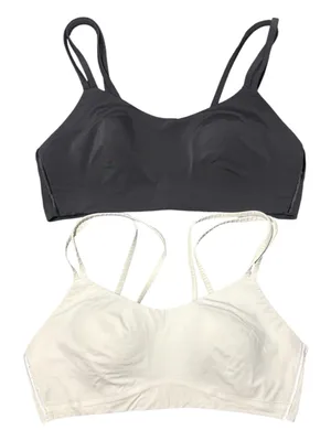 LULULEMON Bundle 2 Pieces Like a Cloud Bra thumbnail 1