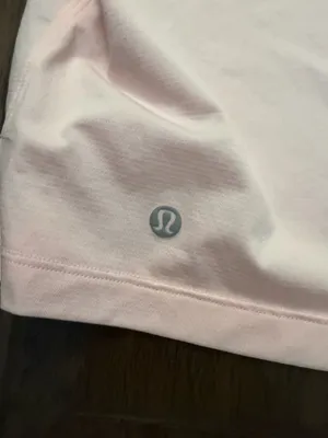 Lululemon Short Sleeve Shirt thumbnail 3