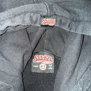 Black Cincinnati sweatshirt Size L thumbnail 3