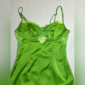 NWT Superdown ava mini dress, size S thumbnail 4