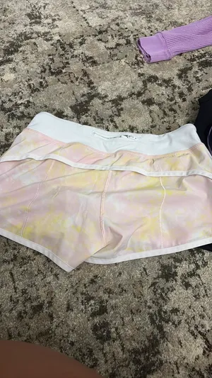 Ivivva Lululemon Shorts  thumbnail 3