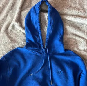 Champion Hoodie thumbnail 1