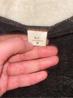 K.C. Custom Wear 2 thumbnail 2