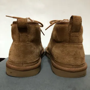 UGG Women’s Neumel Chukka Boots thumbnail 3