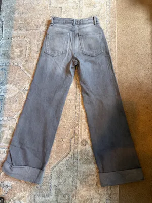 Pilcro Jeans Anthropologie thumbnail 2