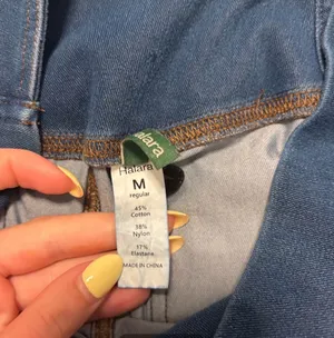 Halara Jeans Flare thumbnail 2