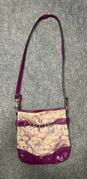 Coach Crossbody Bag thumbnail 1