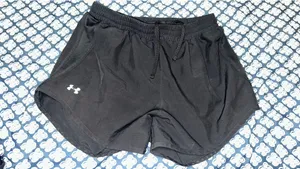 Under Armour Shorts thumbnail 1
