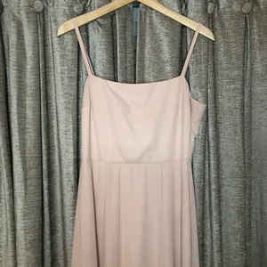 Show Me Your Mumu Lauren Tie Maxi Dress thumbnail 6