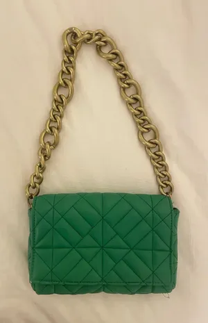 ZARA Purse thumbnail 1