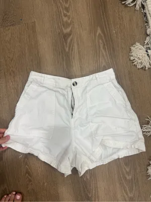 SheIn UNIVERSAL THREAD shorts 2 thumbnail 3