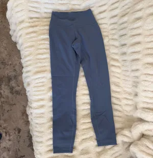 lululemon athletica Define Blue Leggings thumbnail 3