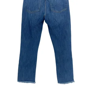 Veronica‎ Beard Carly High Waist Kick Flare Jeans Sunrise 26 thumbnail 9