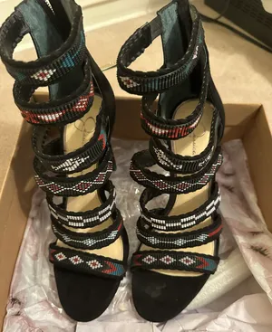 Jessica Simpson Heels thumbnail 2