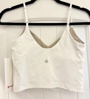 Lululemon Align Cropped Cami thumbnail 4