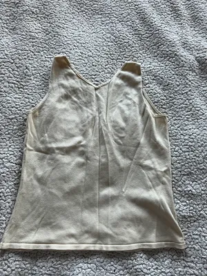 Tank Tan thumbnail 2