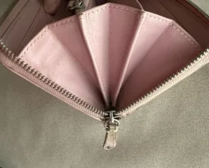Coach Wallet thumbnail 5