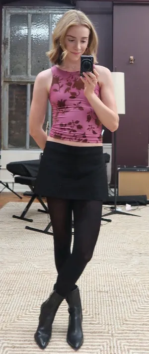 Princess Polly Top thumbnail 1