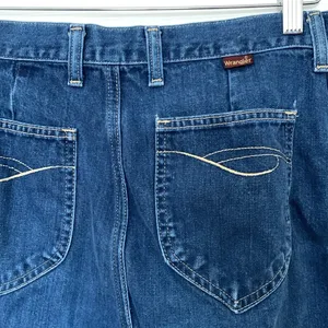 Wrangler Misses Jeans thumbnail 4
