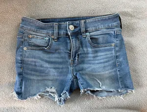 American Eagle Shorts Jean thumbnail 1