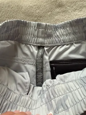 Camo Vuori Shorts thumbnail 3