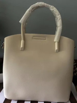 & Other Stories Cute Leather Tote Bag thumbnail 2
