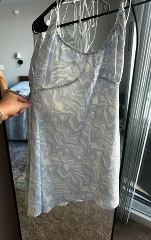 Abercrombie Dress thumbnail 4