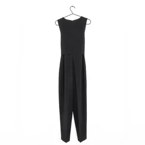 Club Monaco Black Jumpsuit‎ thumbnail 2