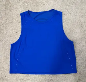 Lululemon Tank! Cross listed on Mercari! thumbnail 1