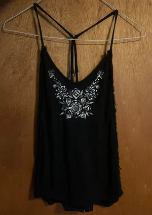 Hollister Tank Top thumbnail 2