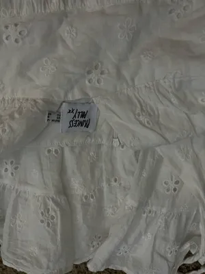 Princess Polly Dress White thumbnail 2