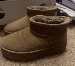 Mudd boots thumbnail 1