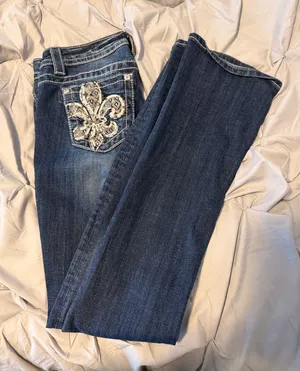 Miss Me Jeans thumbnail 1