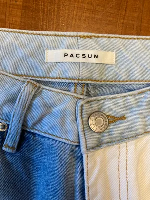 PacSun Mom Jean thumbnail 3