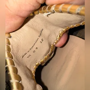 Jack Rogers Cork Wedges size 9 thumbnail 5