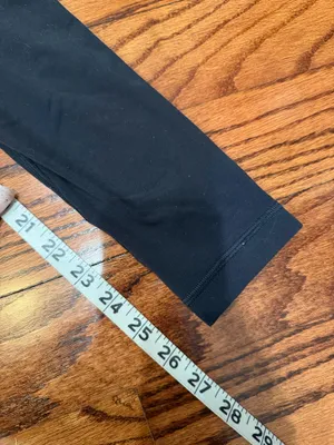Lululemon Leggings thumbnail 2