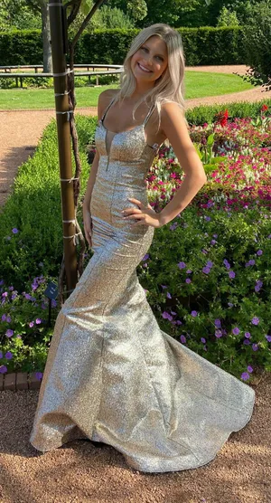 Madison James Prom Dress thumbnail 1