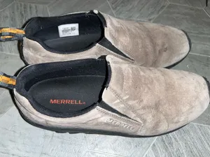 Merrell Jungle Moc slip on shoes thumbnail 2