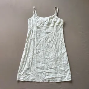 Brandy Melville Colleen Ditsy Floral Babydoll Dress thumbnail 4