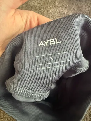 Aybl shorts thumbnail 2
